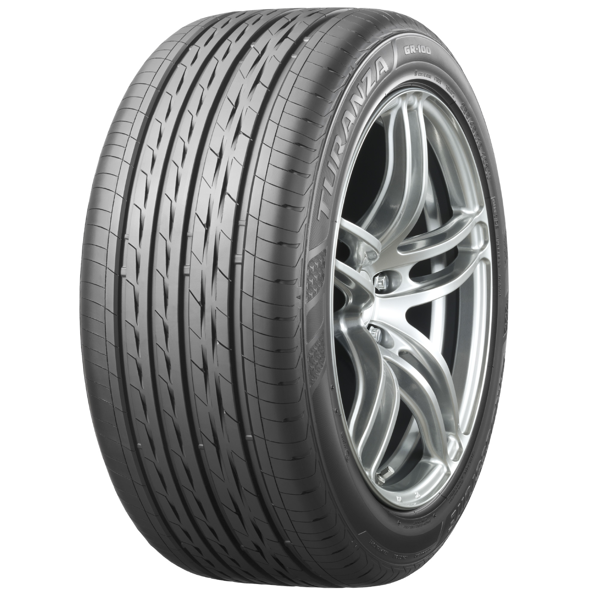 Bridgestone Turanza GR-100 Bridgestone Turanza GR-100